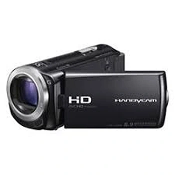 Digital Video Camcorder